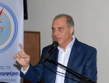 Κ.Βελόπουλος: «Αφήνουμε στον Μητσοτάκη την μικροπολιτική στα όρια του γραφικού»